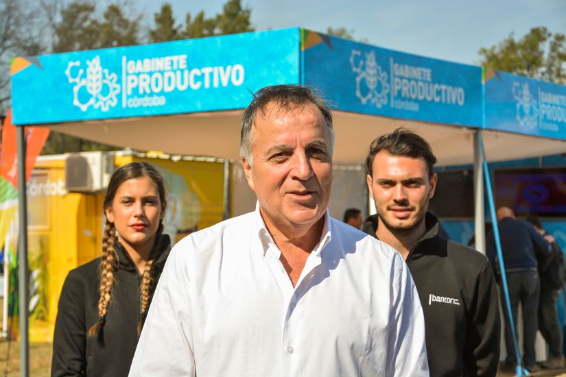 Bancor ya asistió en más de 2 mil millones de pesos al sector agroalimentario