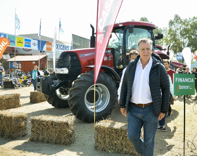 Expo rural Jesús María