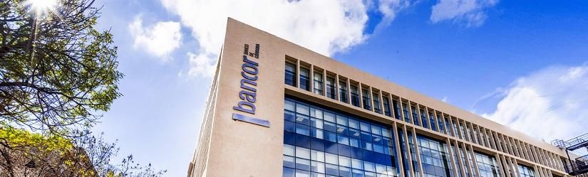 Edificio Bancor