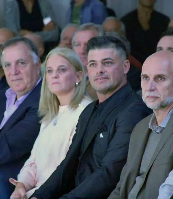 festival de jesús maría