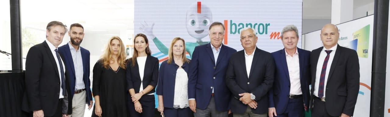 Nueva sucursal Bancor Más en Malagueño