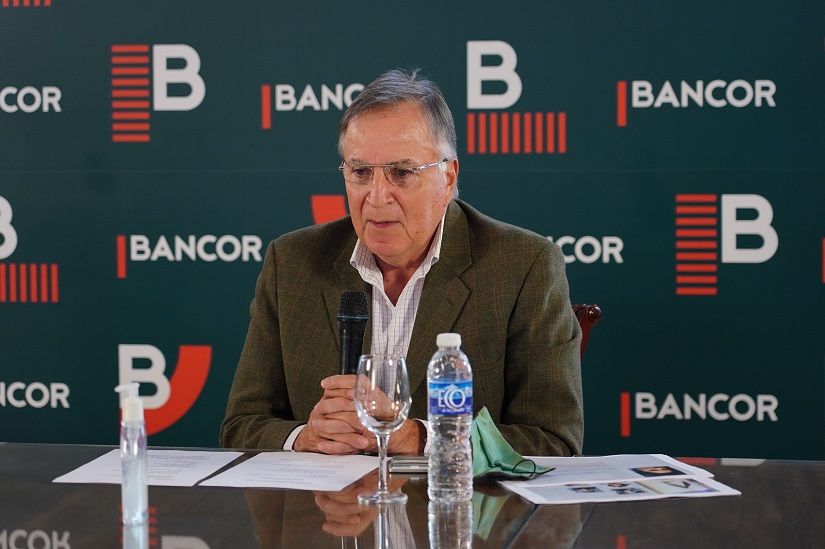 Premio Pintura Bancor