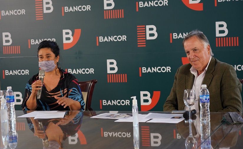 Premio Pintura Bancor