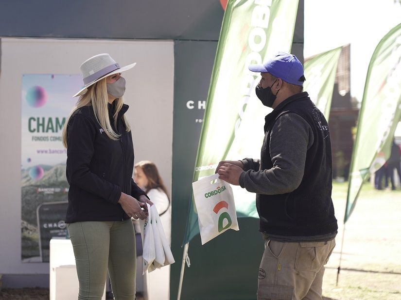 74° Exposición de ganadería