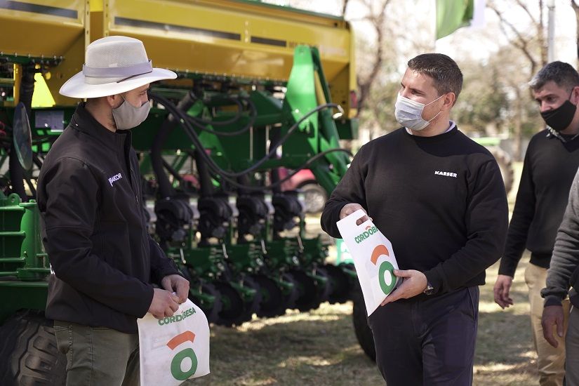 74º Exposición Nacional de Ganadería