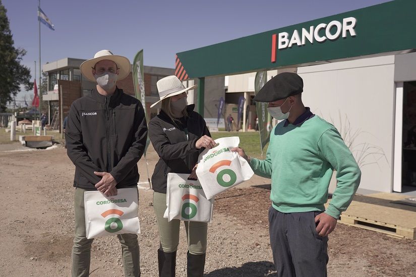 74° Exposición de ganadería