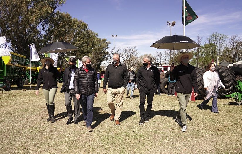 74° Exposición de ganadería