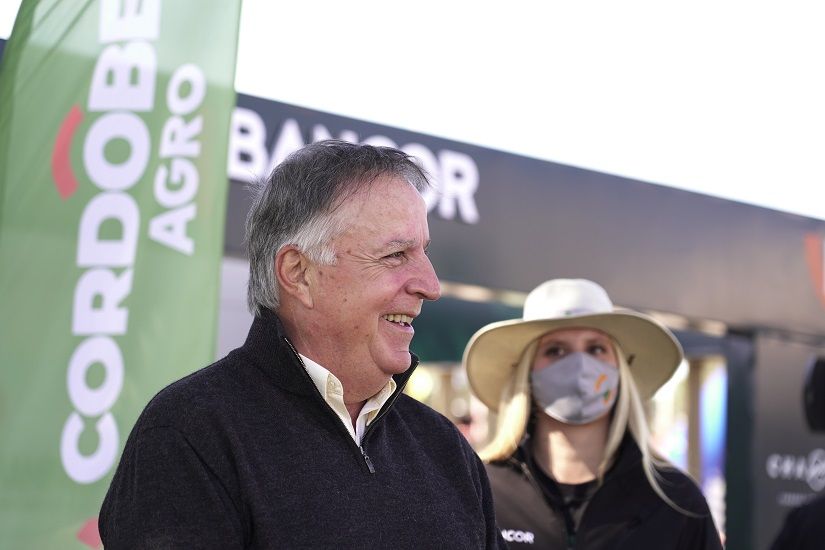 74° Exposición de ganadería