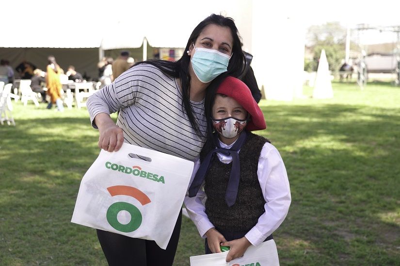 74° Exposición de ganadería