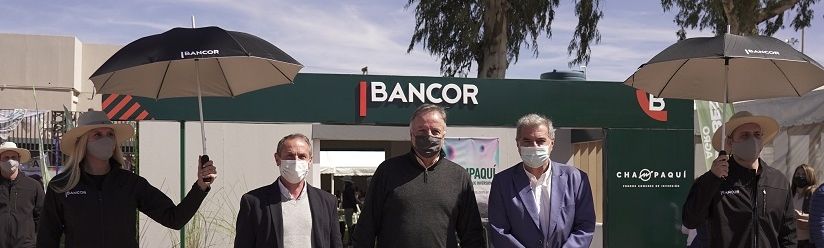 BANCOR: Aliado estratégico para la cadena de valor AGRO
