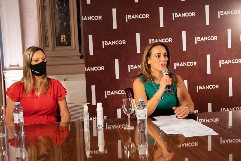 Mentoreo a emprendedoras Ministerio de la mujer