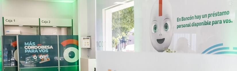 Bancor: Sigue la atención con Turnos Web y pago del IFE 