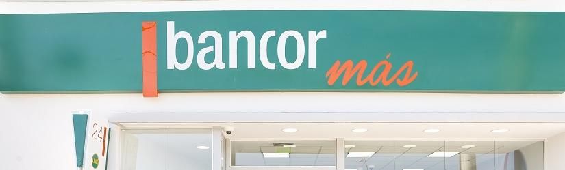 Bancor: Continúa la atención con Turnos Web y el pago del IFE