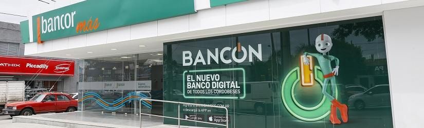 Bancor: Sigue la atención con Turnos Web 
