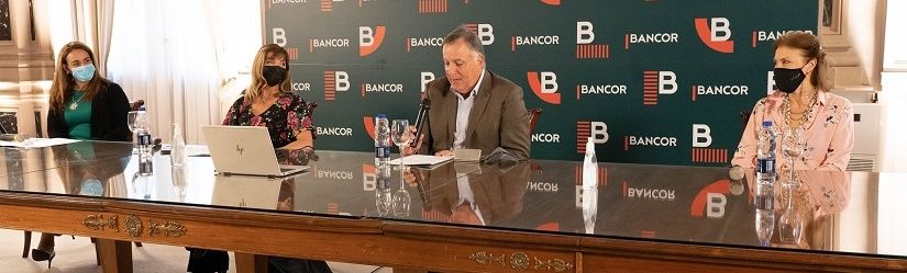 BANCOR: Especialistas reflexionan sobre finanzas con perspectiva de género