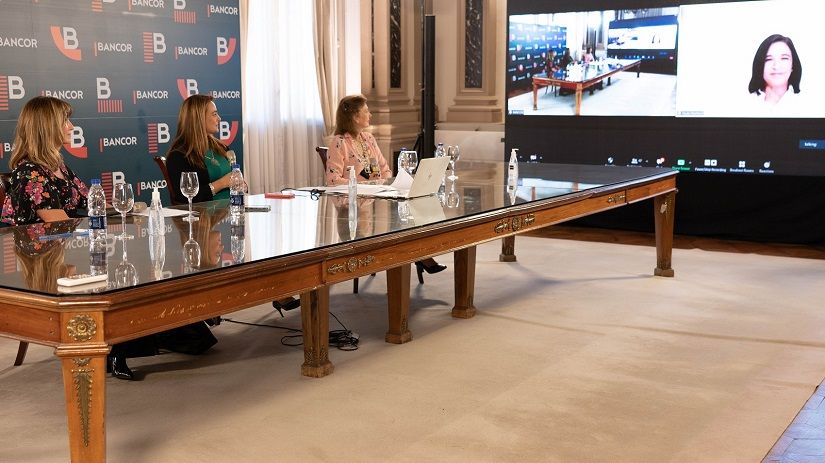 finanzas perspectiva de genero