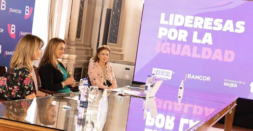 finanzas perspectiva de genero