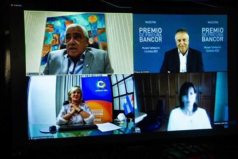 muestra de pintura bancor