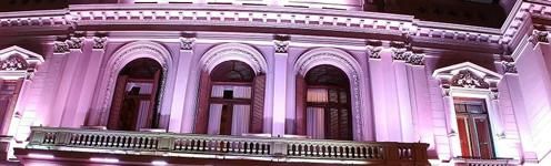 Bancor estará presente en la Noche de los Museos