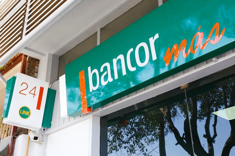 Bancor Más Los Granaderos