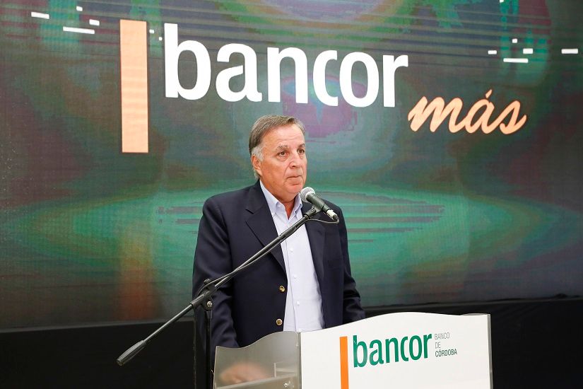 Bancor Más Los Granaderos