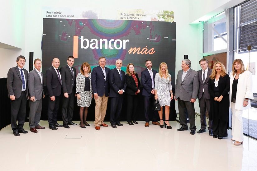 Bancor Más Los Granaderos