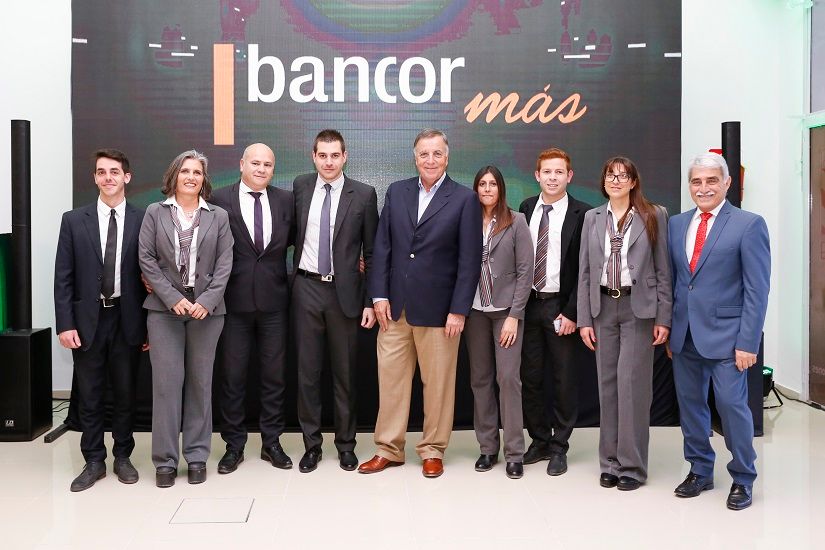 Bancor Más Los Granaderos