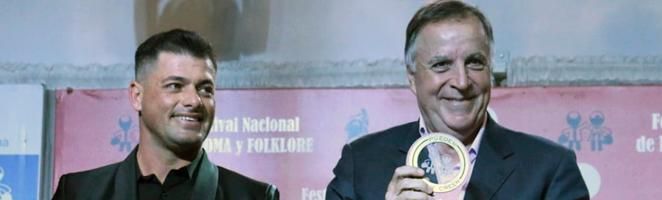 Bancor acompañó el lanzamiento de la edición 55º del Festival de Jesús María