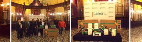 Tarjeta Cordobesa cumplió 13 años y lo festejó con premios 