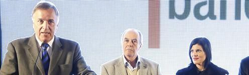 Agasajo en Bancor por el Día del Periodista 