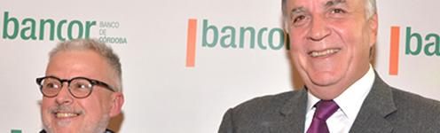 El Presidente de Bancor presentó el IX Premio Pintura