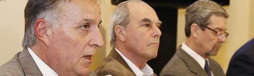 Bancor lanzó nuevas líneas de créditos para producción 