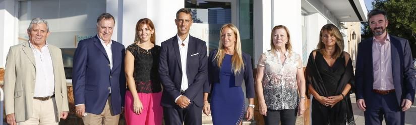 Laguna Larga ya cuenta con una sucursal Bancor Más