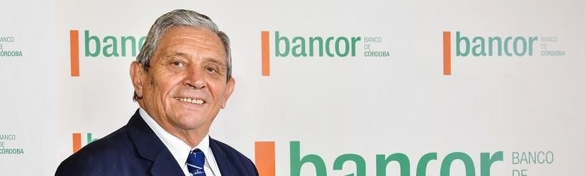 José García se sumó al Directorio del Banco de Córdoba