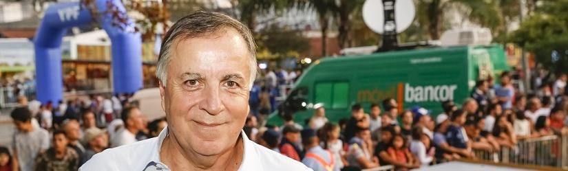 Bancor sponsor oficial de la Pasión del Rally