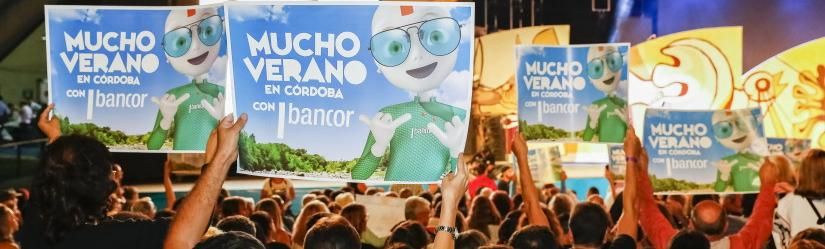 Bancor presente en la 59 edición del festival Nacional de Doma y Folclore