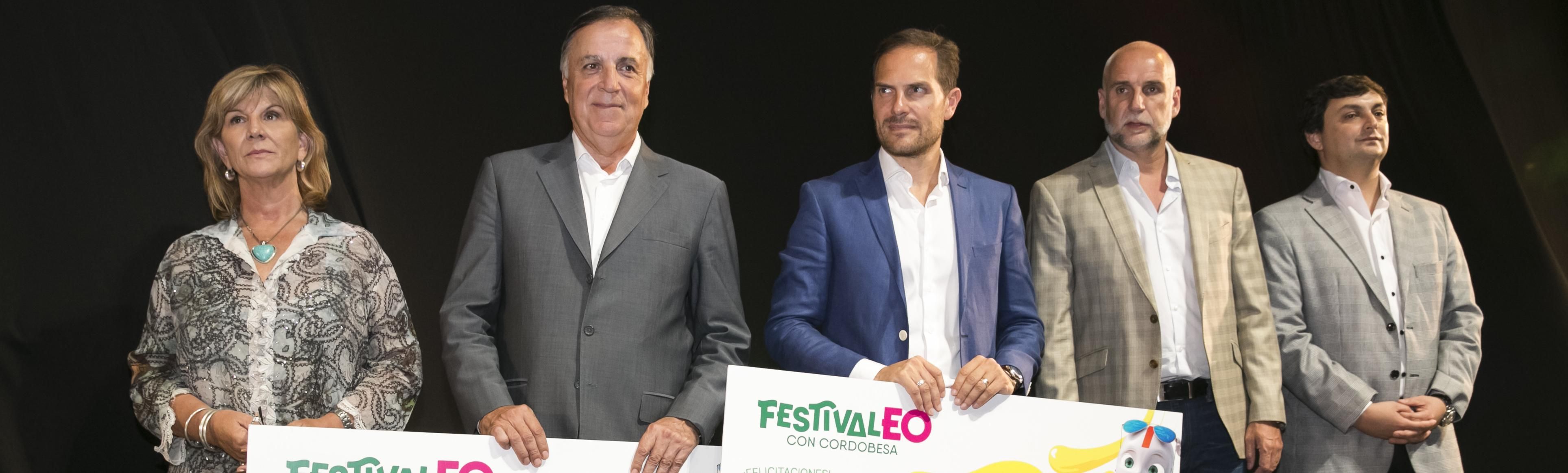 El que veranea en Córdoba tiene premio! 