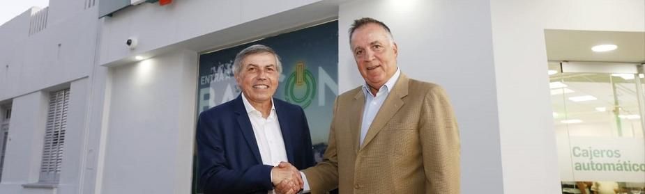 Monte Buey: El Sudeste provincial ya cuenta con un Bancor Más