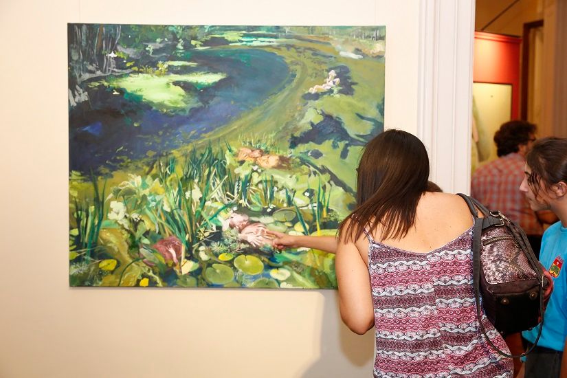 premio pintura