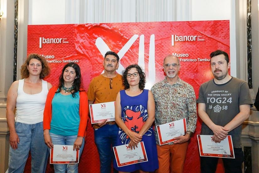 premio pintura