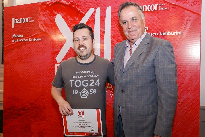premio pintura