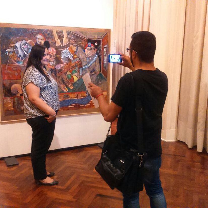 Bancor abrió las puertas de su historia