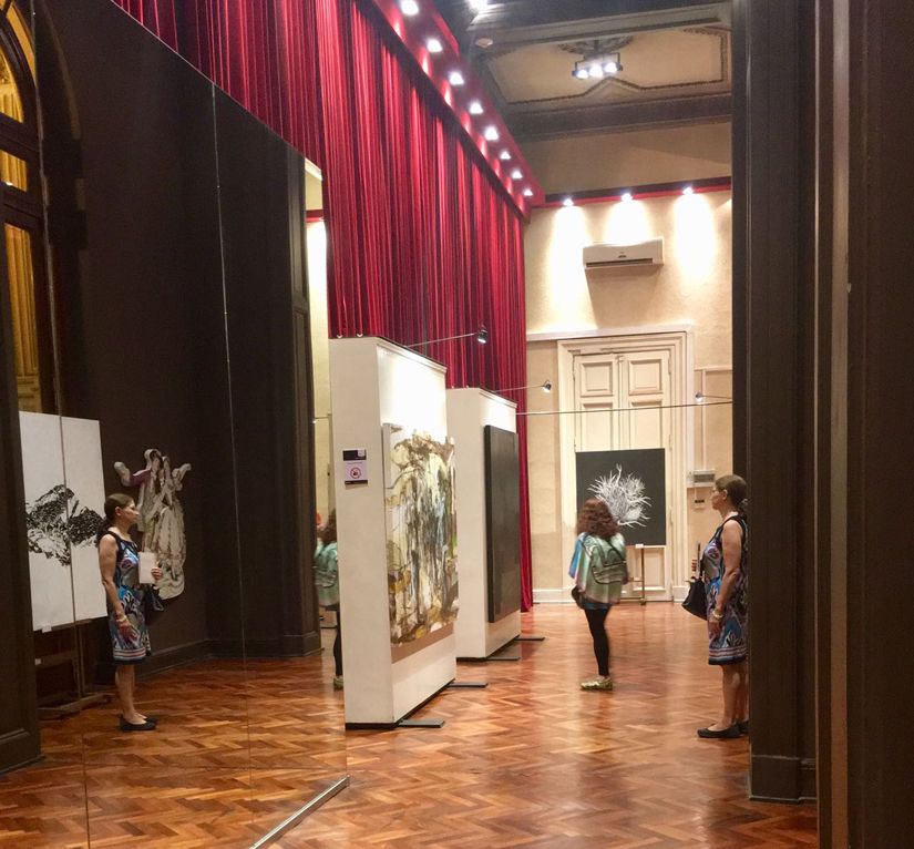 Bancor abrió las puertas de su historia