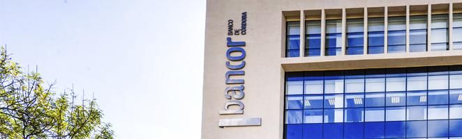 En noviembre, Bancor otorgó préstamos por más de 3 mil millones de pesos