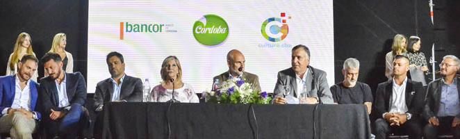 Beneficios Bancor para favorecer el turismo de festivales