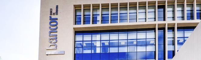 En octubre, Bancor otorgó préstamos por 3.700 millones de pesos