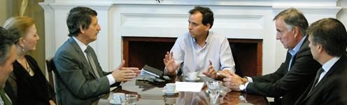 Sumaron Terminales de Autogestión en sedes del Registro Civil