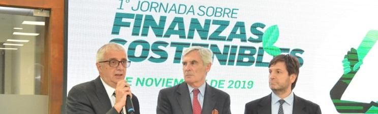 Finanzas Sostenibles en Bancor 