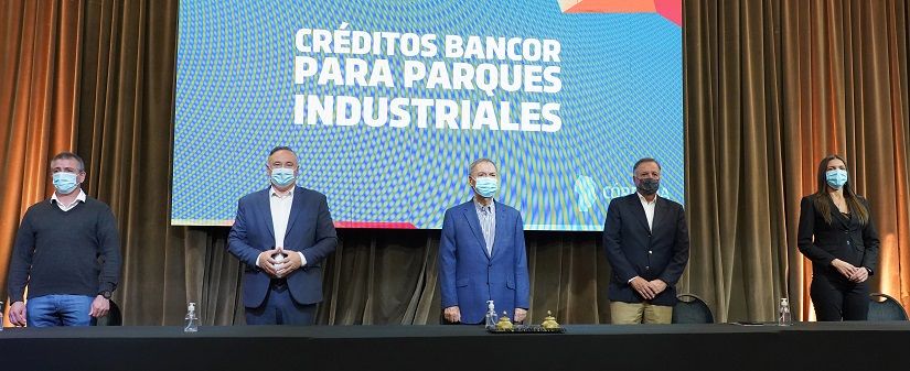 bancor créditos