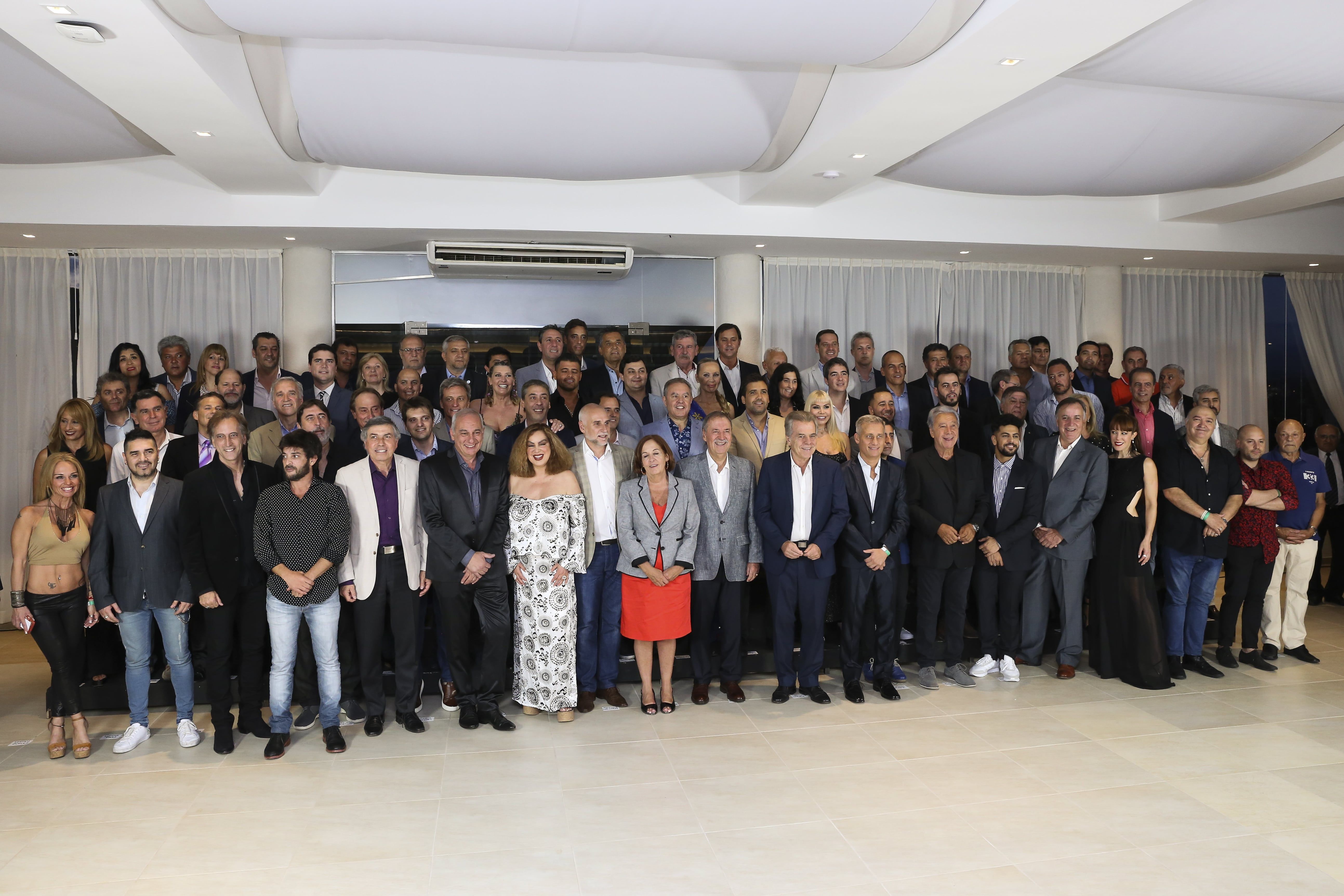 Bancor presentó oficialmente su campaña VeranEO